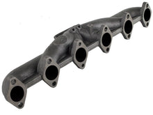 Carica l&#39;immagine nel visualizzatore di Gallery, aFe Power BladeRunner Ductile Iron Exhaust Manifold 98.5-02 Dodge Diesel Trucks L6-5.9L (td)