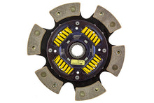 Carica l&#39;immagine nel visualizzatore di Gallery, ACT 1987 Toyota Supra 6 Pad Sprung Race Disc