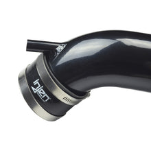 Carica l&#39;immagine nel visualizzatore di Gallery, Injen 2006 M35 3.5 V6 Black Cold Air Intake