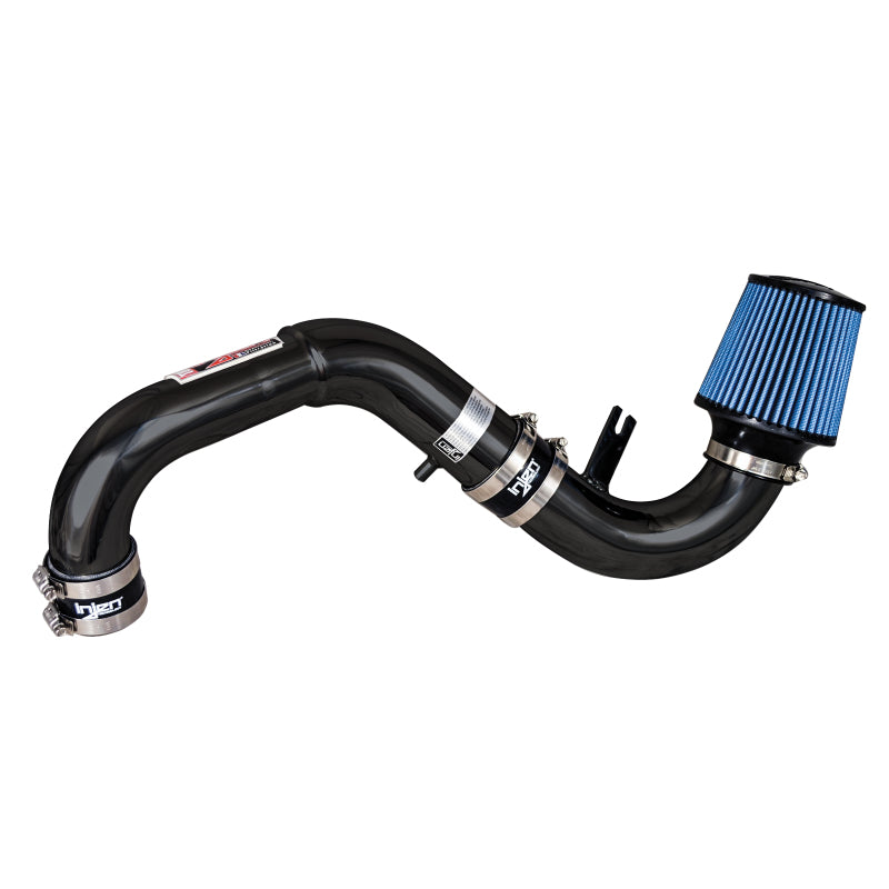 Injen 14-19 Ford Fiesta ST 1.6T Black Cold Air Intake w/MR Tech (converts to Short Ram Intake)