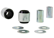 Laden Sie das Bild in den Galerie-Viewer, Whiteline 08+ Subaru WRX Hatch Rear Trailing Arm Bushing Kit