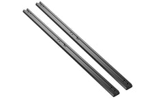 Load image into Gallery viewer, Thule TracRac SR Base Rails for Nissan Titan (Crew Cab) - Black