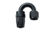 Carica l&#39;immagine nel visualizzatore di Gallery, Vibrant -10AN 180 Degree Elbow Hose End Fitting