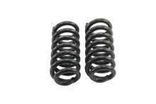 गैलरी व्यूवर में इमेज लोड करें, Belltech COIL SPRING SET 63-87 C-10 PICKUP/BLAZER 1inch