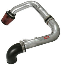 Laden Sie das Bild in den Galerie-Viewer, Injen 01-05 Civic Dx Lx Ex AT&amp; MT Polished Cold Air Intake