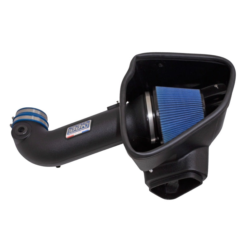 BBK 16-18 Chevrolet Camaro SS 6.2L Cold Air Intake Kit