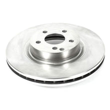 Carica l&#39;immagine nel visualizzatore di Gallery, Power Stop 2006 Mercedes-Benz CLS500 Front Autospecialty Brake Rotor