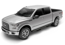 Cargar imagen en el visor de la galería, N-Fab Podium LG 05-14 Nissan Frontier King Cab - Tex. Black - 3in