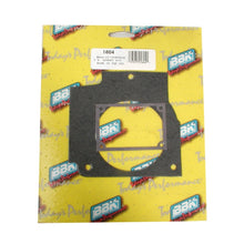 Charger l&#39;image dans la galerie, BBK 98-03 Camaro Firebird LS1 80mm Throttle Body Gasket Kit