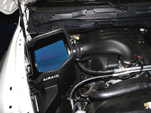 Cargar imagen en el visor de la galería, Airaid 09-12 Dodge Ram 5.7L Hemi MXP Intake System w/ Tube (Dry / Blue Media)