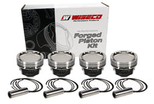 Carica l&#39;immagine nel visualizzatore di Gallery, Wiseco 1400 HD Mitsu EVO 8 - 4G63 Turbo -21cc Single Piston