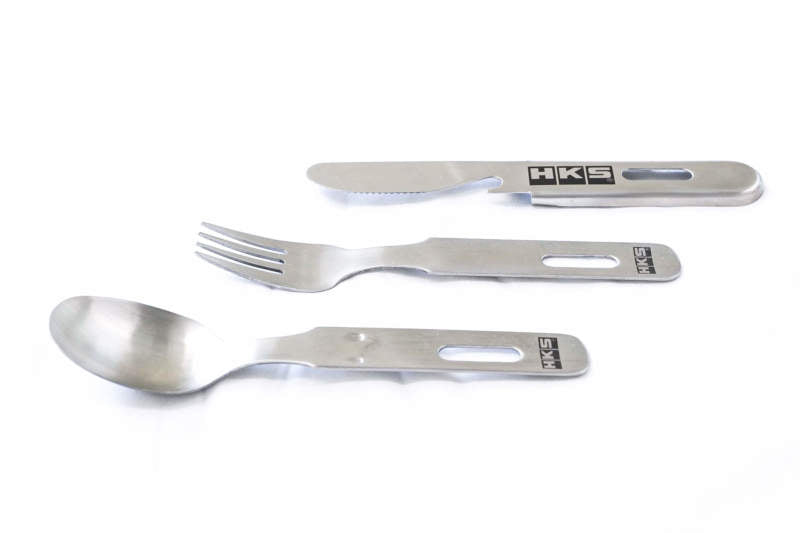 HKS CUTLERY SET