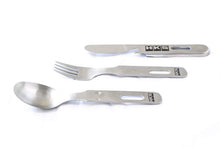 Laden Sie das Bild in den Galerie-Viewer, HKS CUTLERY SET