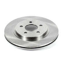 Charger l&#39;image dans la galerie, Power Stop 05-14 Ford Mustang Rear Autospecialty Brake Rotor