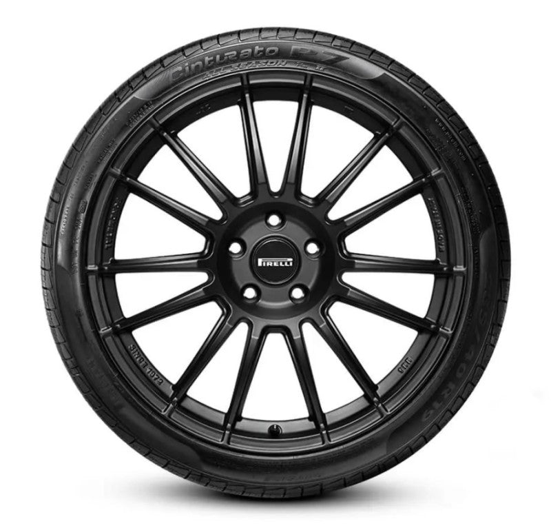 Pirelli Cinturato P7 All Season Plus 2 Tire - 245/40R19 98V