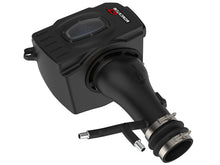 Cargar imagen en el visor de la galería, aFe Momentum GT Pro 5R Cold Air Intake System 17-18 Nissan Titan V8 5.6L