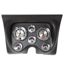 Cargar imagen en el visor de la galería, Autometer American Muscle Gauge Kit 6 Pc Camaro/Firebird 67-68 Tach/Mph/Fuel/Oilp/Wtmp/Volt