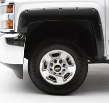 Laden Sie das Bild in den Galerie-Viewer, EGR 14-18 Chevrolet Silverado 5ft Bed Redi-Fit Fender Flares - Set