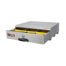 गैलरी व्यूवर में इमेज लोड करें, Westin/Brute 24in D x 30in W x 9.5in H Single Drawer - Aluminum