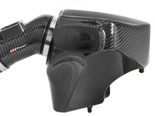 Carica l&#39;immagine nel visualizzatore di Gallery, aFe POWER Momentum GT Pro Dry S Intake System 15-17 BMW M3/M4 S55 (tt)