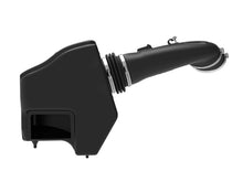 Carica l&#39;immagine nel visualizzatore di Gallery, aFe Quantum Pro 5R Cold Air Intake System 11-16 Ford Powerstroke V8-6.7L - Oiled