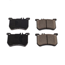 Charger l&#39;image dans la galerie, Power Stop 15-16 Mercedes-Benz SL400 Front Z16 Evolution Ceramic Brake Pads