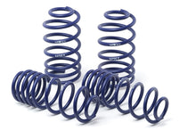 Carica l&#39;immagine nel visualizzatore di Gallery, H&amp;R 00-03 Nissan Maxima A33 Sport Spring