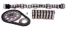 Load image into Gallery viewer, COMP Cams Camshaft Kit CBVI XM284HR-12