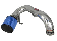 Cargar imagen en el visor de la galería, Injen 12-20 Chevrolet Sonic 1.4L Turbo 4cyl Polished Short Ram Cold Air Intake w/ MR Technology