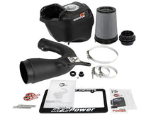 Laden Sie das Bild in den Galerie-Viewer, aFe Momentum GT Pro DRY S CAI System 12-18 Jeep Wrangler (JK) V6-3.6L (Only Models w/Sprintex S/C)