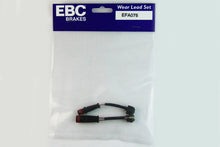 Cargar imagen en el visor de la galería, EBC 07+ Dodge Sprinter 3500 DRW Rear Wear Leads