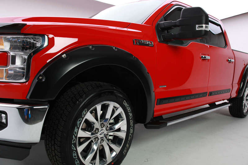 EGR 09-14 Ford F-150 Redi-Fit Fender Flares - Set