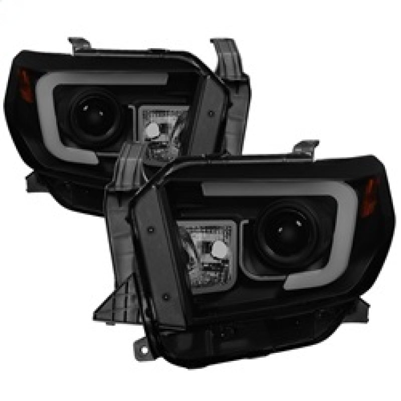 SPY Headlights