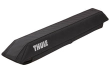 Cargar imagen en el visor de la galería, Thule Surf Pad 20in Wide Surf &amp; SUP Board Carriers - Black