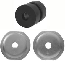 गैलरी व्यूवर में इमेज लोड करें, KYB Shocks &amp; Struts Strut Mounts Front &amp; Rear FORD Explorer 2002-05 MERCURY Mountaineer 2002-05