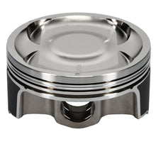 Carica l&#39;immagine nel visualizzatore di Gallery, Wiseco Subaru EJ25 SOHC 4v Dish -18cc 100mm Piston Set