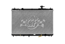 Cargar imagen en el visor de la galería, CSF 02-06 Toyota Camry 2.4L OEM Plastic Radiator