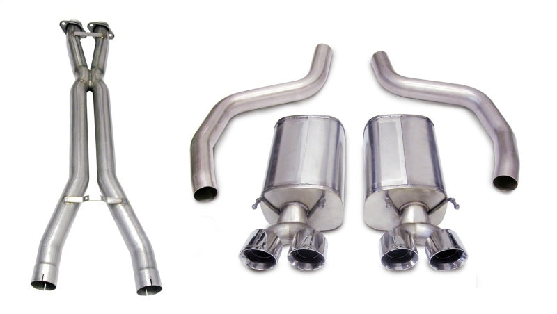 Exhaust