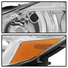 Cargar imagen en el visor de la galería, xTune 13-14 Subaru Legacy/Outback Driver Side Headlight - OEM Left (HD-JH-SLEG13-OE-L)