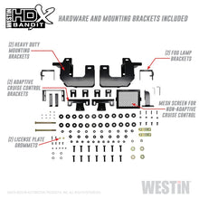 Carica l&#39;immagine nel visualizzatore di Gallery, Westin/HDX Bandit 18-20 Ford F-150 (Excl. EcoBoost) Front Bumper - Black