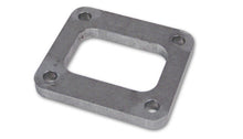 Cargar imagen en el visor de la galería, Vibrant T06 Turbo Inlet Flange T304 SS 1/2in Thick