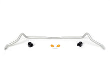 Laden Sie das Bild in den Galerie-Viewer, Whiteline 05+ Mazda 3 BK / 07+ Mazdaspeed3 Hatch FWD Front 24mm X-Heavy Duty Swaybar