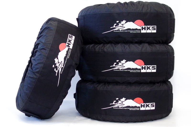 HKS Tire Tote