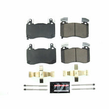 Charger l&#39;image dans la galerie, Power Stop 18-19 Kia Stinger Front Z23 Evolution Sport Brake Pads w/Hardware