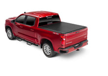 Load image into Gallery viewer, Truxedo 19-20 GMC Sierra &amp; Chevrolet Silverado 1500 (New Body) 5ft 8in Sentry Bed Cover