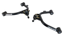 Laden Sie das Bild in den Galerie-Viewer, Ridetech 88-98 Chevy C1500 StrongArms Front Upper Control Arms