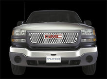 Laden Sie das Bild in den Galerie-Viewer, Putco 01-04 Toyota Sequoia Punch Stainless Steel Grilles