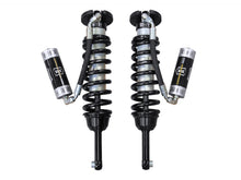 Carica l&#39;immagine nel visualizzatore di Gallery, ICON 07-09 Toyota FJ / 03-09 Toyota 4Runner Ext Travel RR Coilover Kit w/700lb Spring Rate