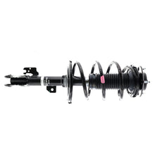 Laden Sie das Bild in den Galerie-Viewer, KYB Shocks &amp; Struts Strut Plus Front Left Toyota Sienna (FWD w/ 3.5L) 2011-14