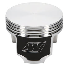 Cargar imagen en el visor de la galería, Wiseco Volkswagen KR/PL 1.8L 16V 81.50mm Bore 8.8:1 CR -1cc Dome Piston Set